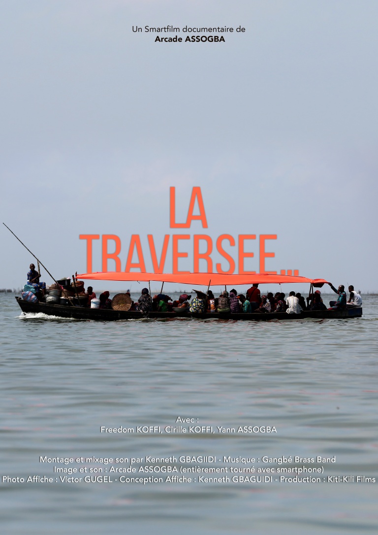 La Traversée…